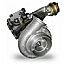 Harley davidson turbocharger
